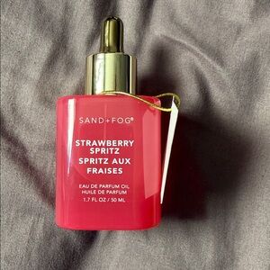 Perfume oil dropper 50 ml